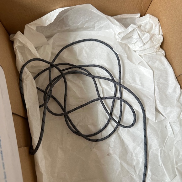 Hoka Waterproof Transport Goretex Mens Size 8 (41 1/3 EU / 7.5 UK) - Picture 6 of 7